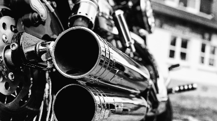 Exhaust and Mufflers