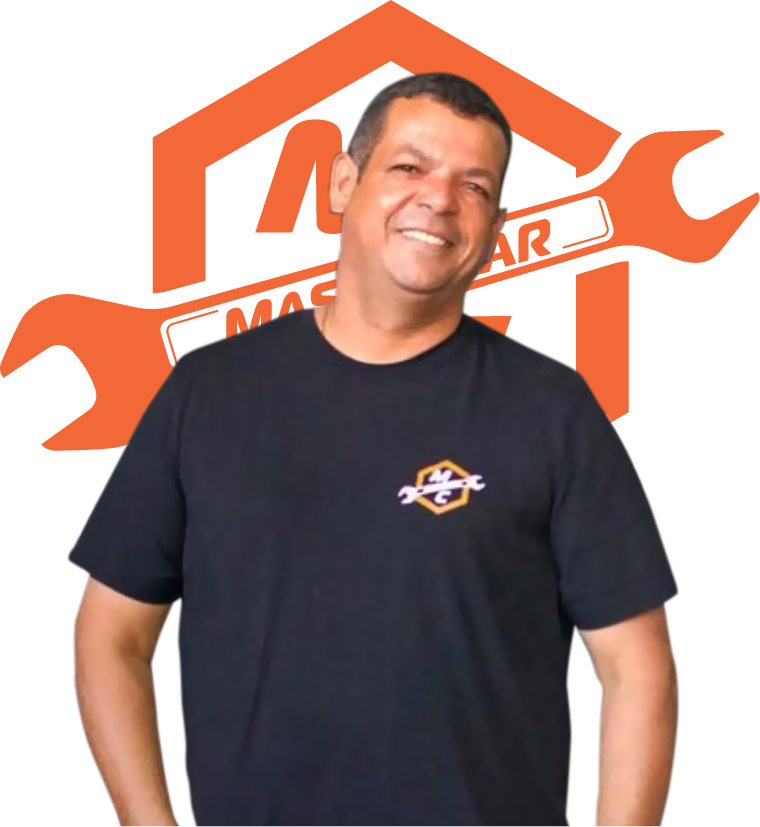 Márcio Silva, The Mechanic of Love