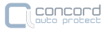 Concord provider logo