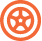 High-Quality Tire Icon